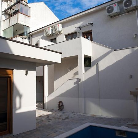 Villa Diamond Mostar Exterior foto