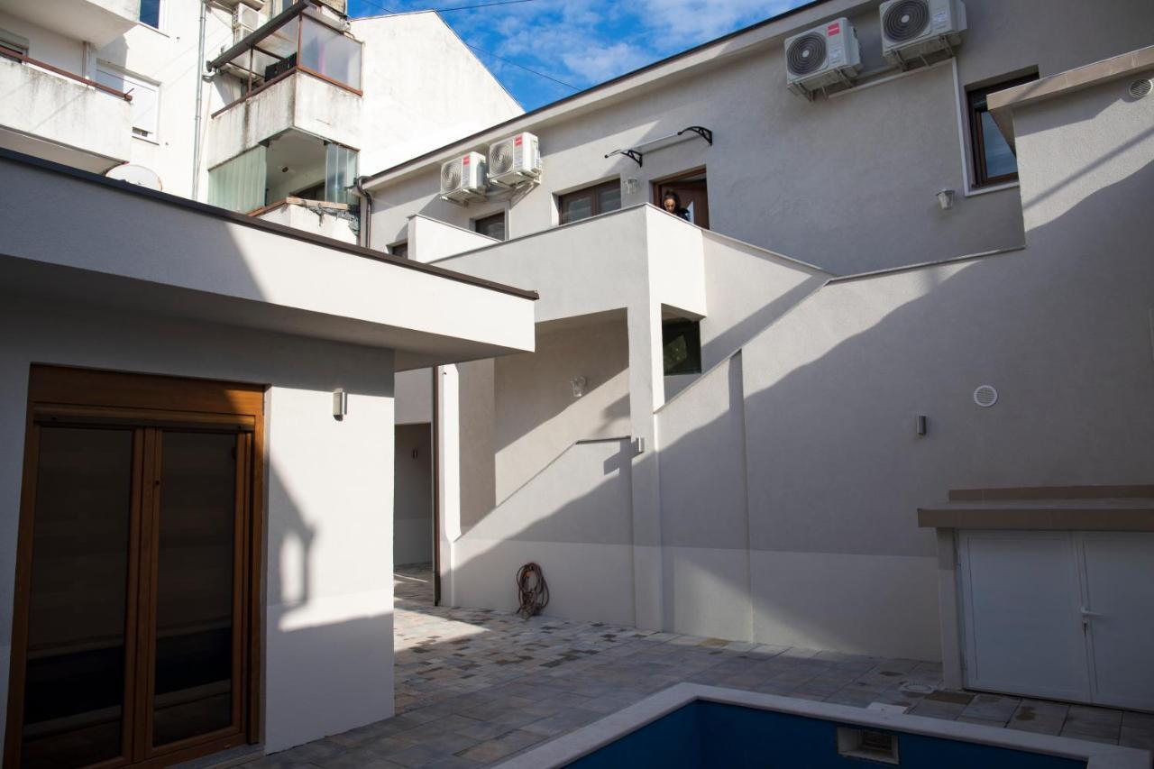 Villa Diamond Mostar Exterior foto