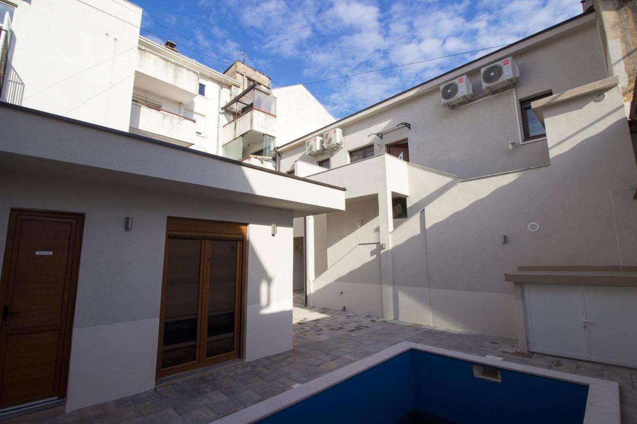 Villa Diamond Mostar Exterior foto